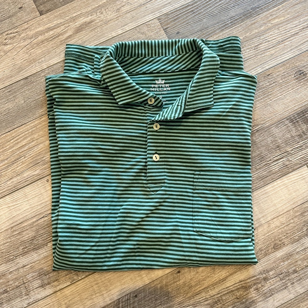 Peter Millar Polo (S)